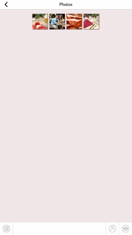 Milanos Crumlin App screenshot-3