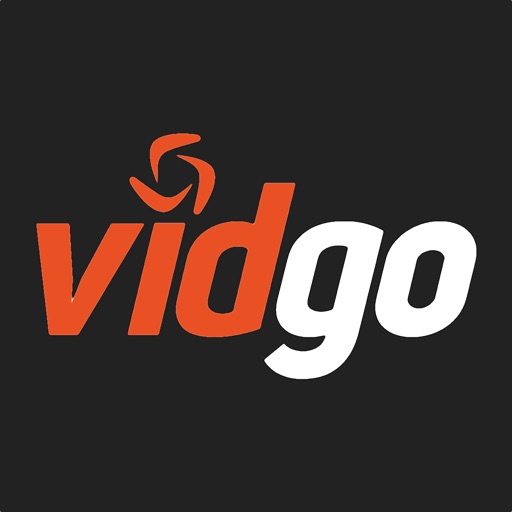 Vidgo Icon