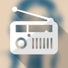 Icon Internet Radio Stations App