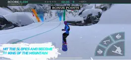 Game screenshot Snowboard Party: Aspen apk