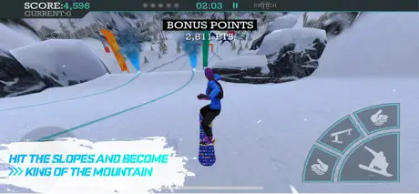 Snowboard Party: Aspen