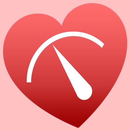 Love & Compatibility Meter icon