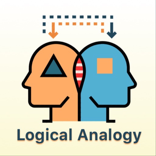 Logical Analogy icon