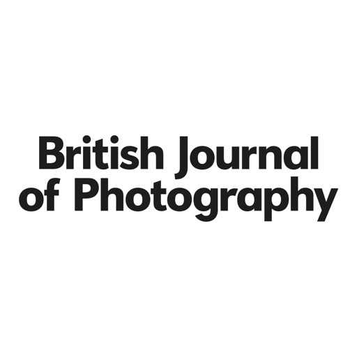 British Journal of Photography - the best in contemporary photography, since 1854