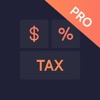 Calculate Discount & Sales Tax icon
