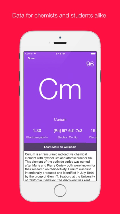 Elementium screenshot-1