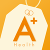 MinaCare Co., Ltd. - Health Amulet（ヘルスアミュレット） アートワーク