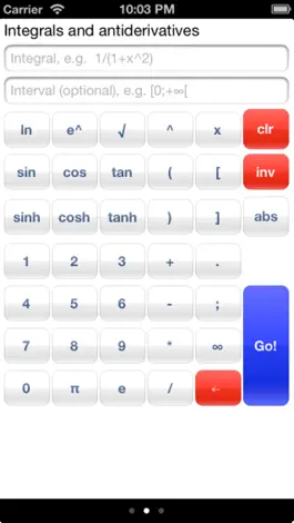 Game screenshot Lovemaths apk
