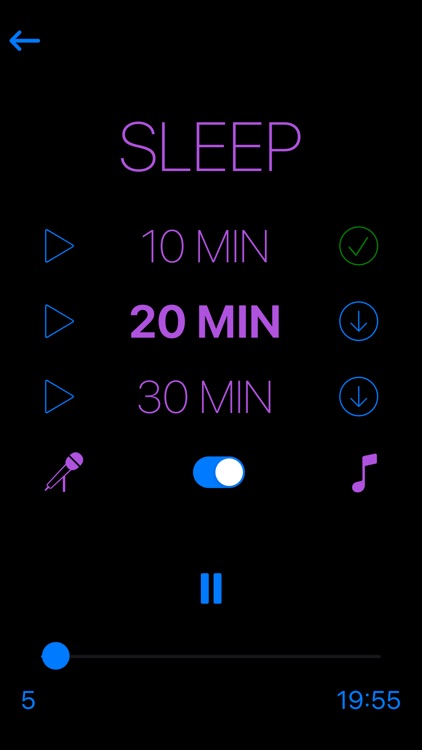 BiMi-Beginner's Mind screenshot-3