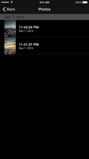WiFi Camera - Remote iPhones(圖3)-速報App