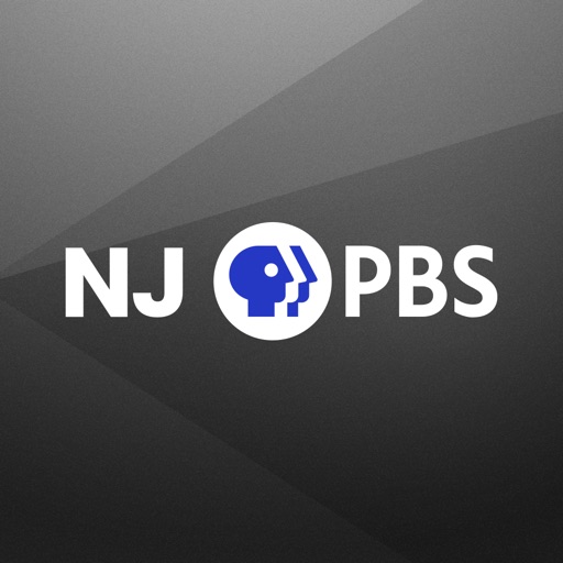 NJ PBS iOS App