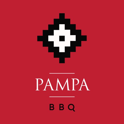Pampa BBQ icon