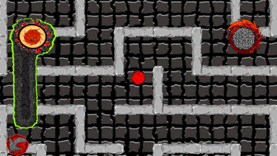 Lava in Maze - Mazes for watchのおすすめ画像4