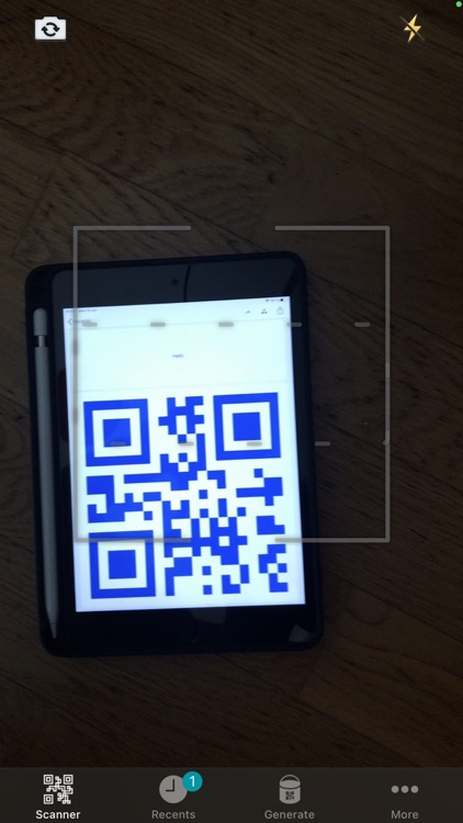 Code Reader - QR Scanner