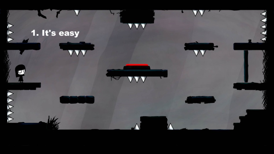 #4. That Level Again 4 (iOS) 由: Nurkhametov Tagir