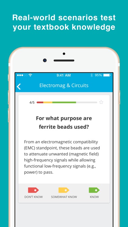 FE Electrical Exam Flashcards screenshot-3