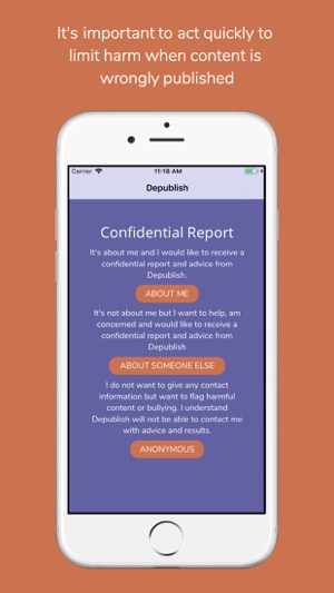 Depublish(圖2)-速報App