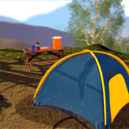 Camping Simulator 3D Cheats
