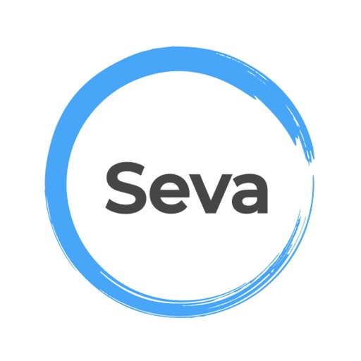 Seva Search Icon