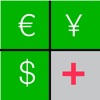 Currency+ Lite - iPadアプリ