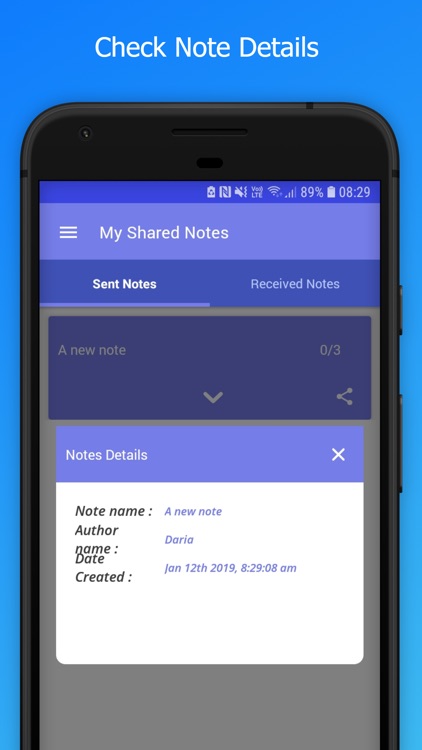 Forget This Not - FTN screenshot-7