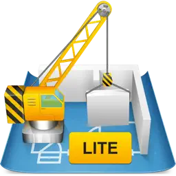 Blueprint Lite app icon
