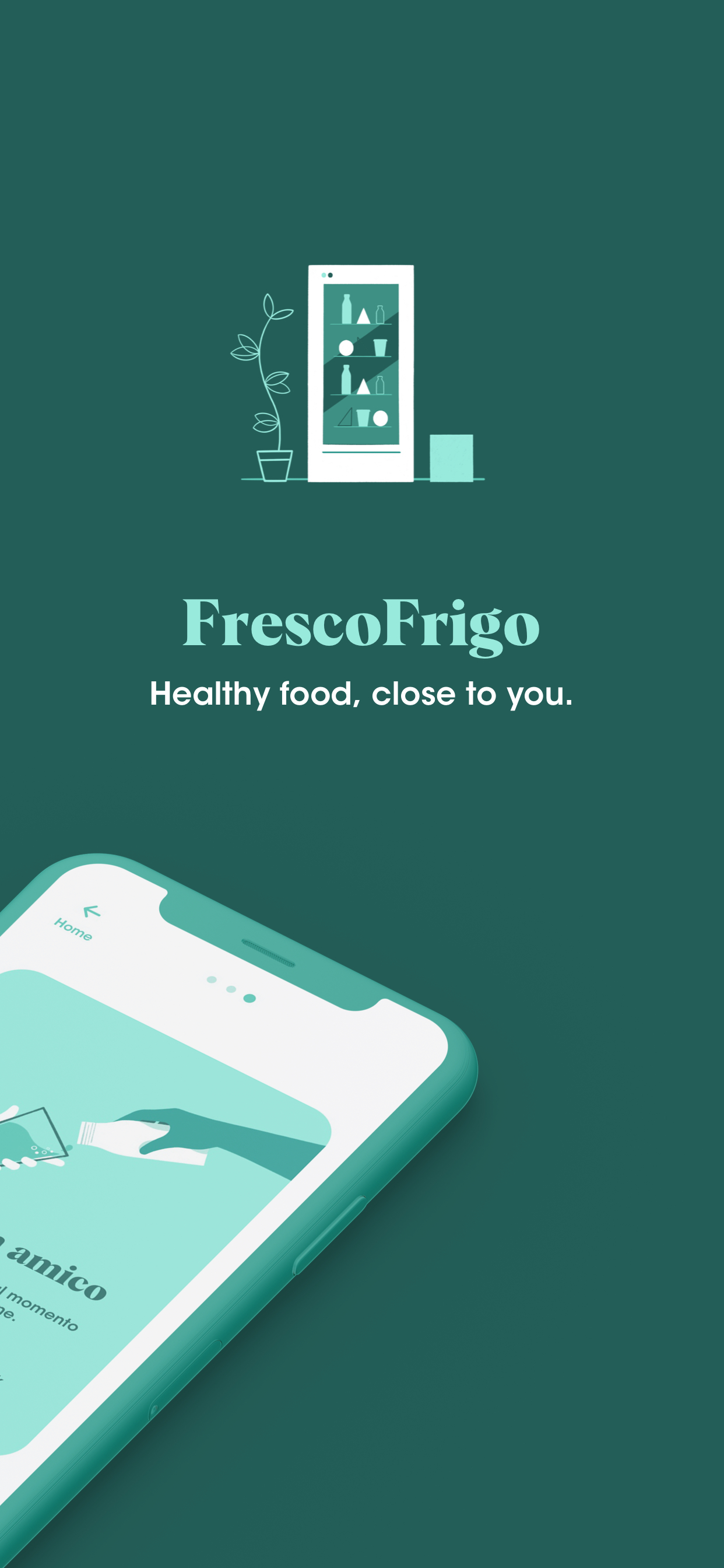 FrescoFrigo