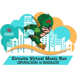 MusicRun VR