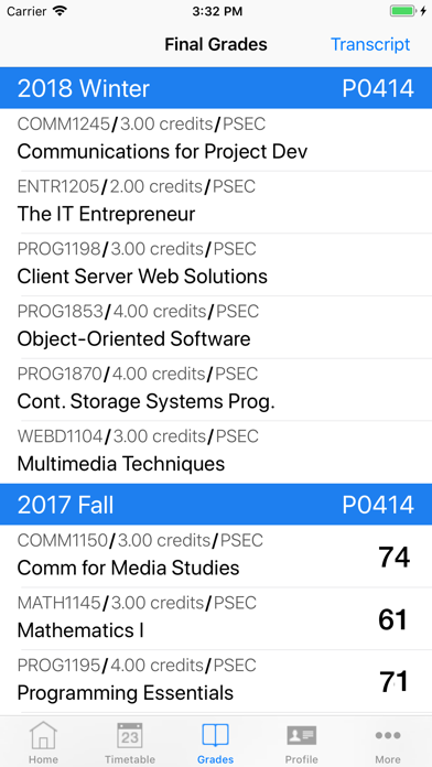 How to cancel & delete Niagara College Mobile from iphone & ipad 2