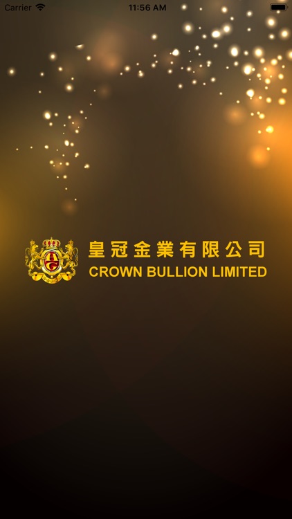 Crown Bullion Online Limited