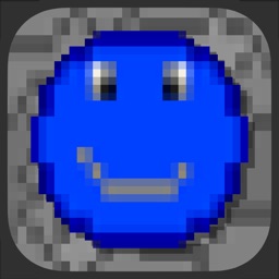 Player Blue - Kultspiel-Remake