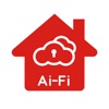 Ai-Fi Home Cloud icon