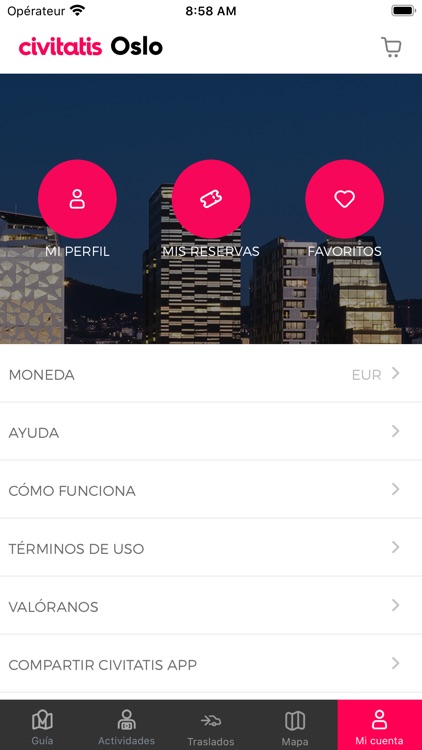 Guía de Oslo de Civitatis.com screenshot-6
