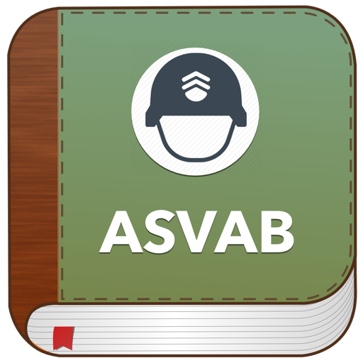 ASVAB Practice Test 2019 для Мак ОС