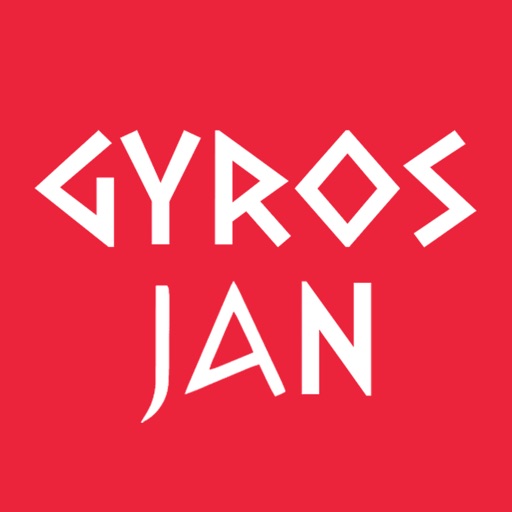 Gyros Jan | Новороссийск icon