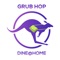 GrubHop is an app focussed on an enhanced 