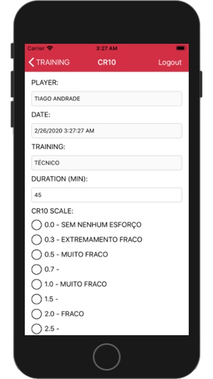SoccerSkills screenshot-4