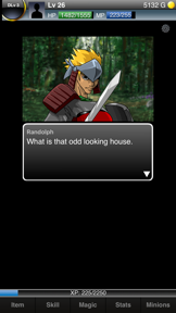 Dungeons & Such screenshot