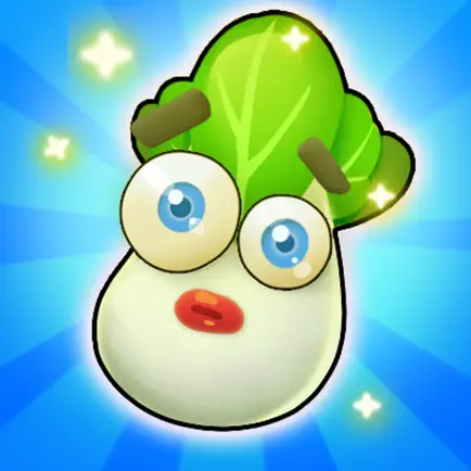 Happy Farm - Grow Vegetables Читы