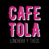Cafe Tola To Go icon