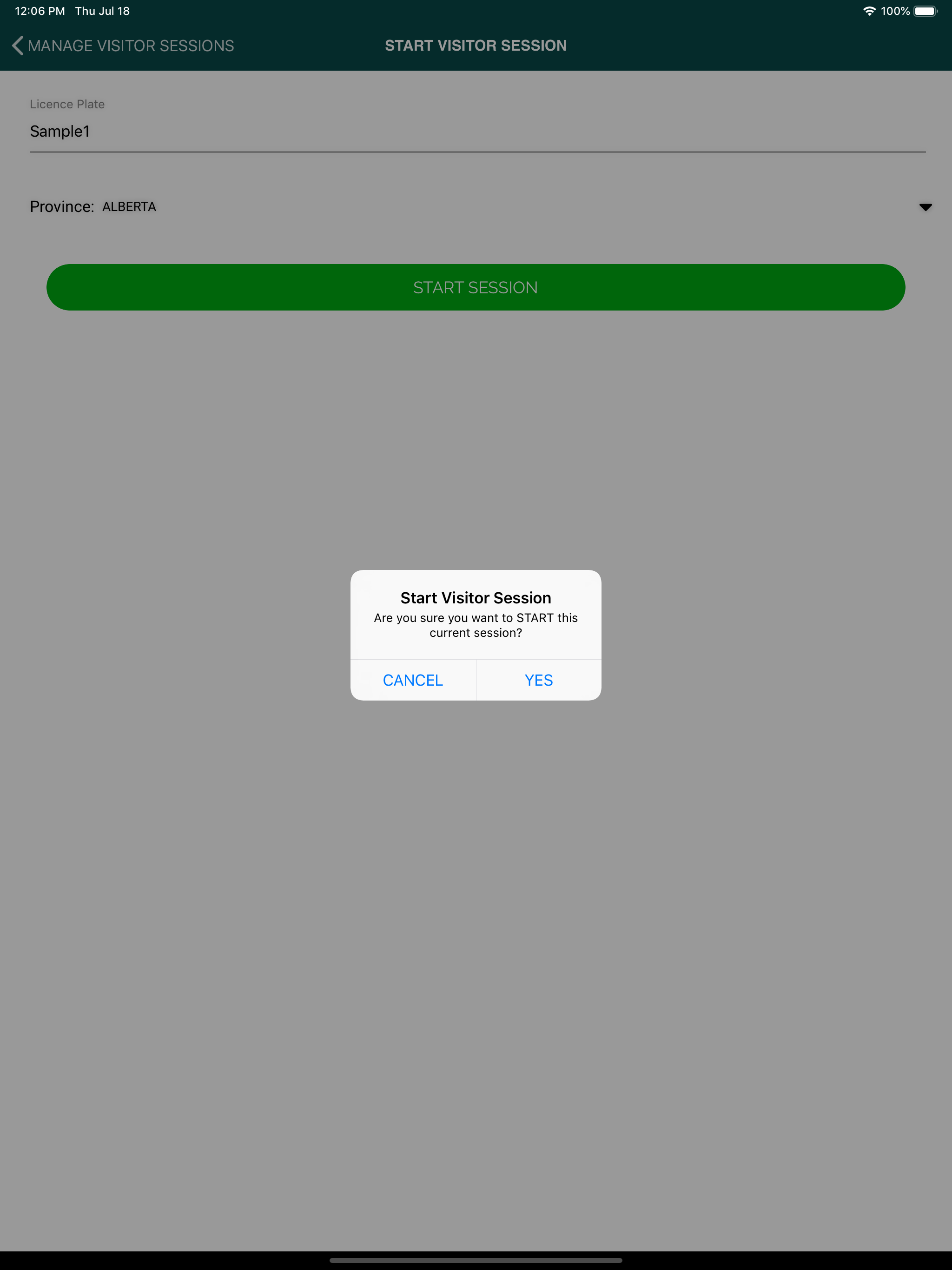 MyParking