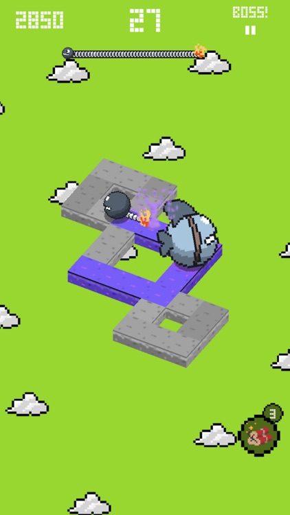 Crazy Painter! screenshot-6