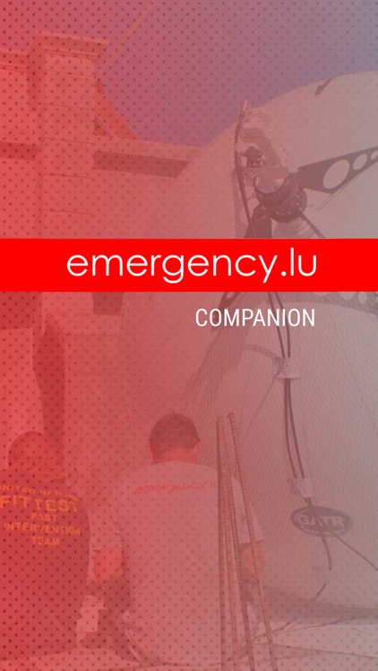 emergency.lu eCompanion
