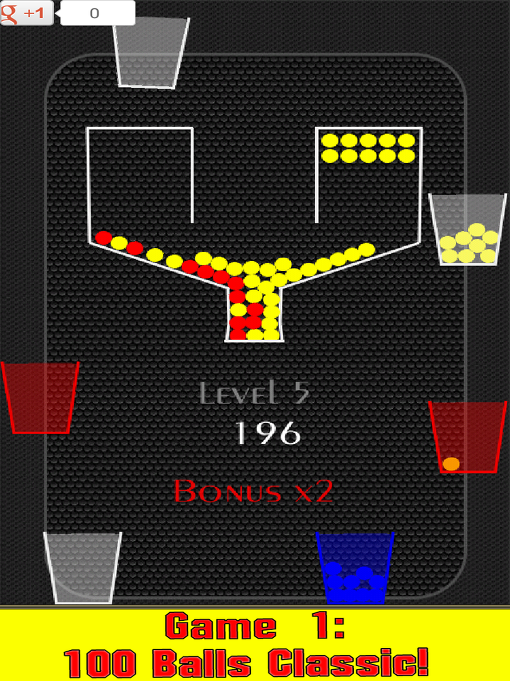 100 Ballz Pro