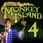 Tales of Monkey Island Ep 4 App Contact