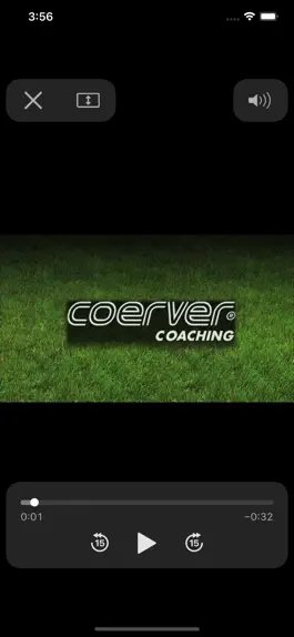 Game screenshot Coerver Soccer Skills at Home hack