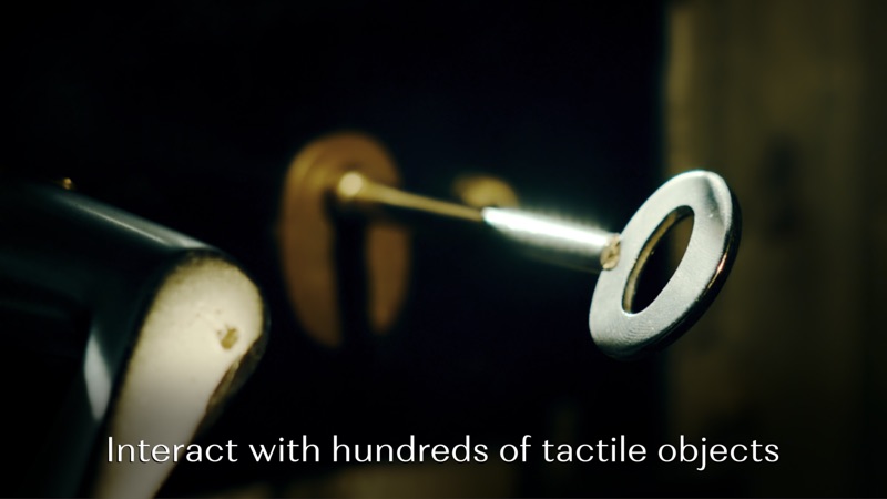 Erica - Interactive Thriller screenshot 6