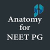 ANATOMY FOR NEET PG TEST PREP icon
