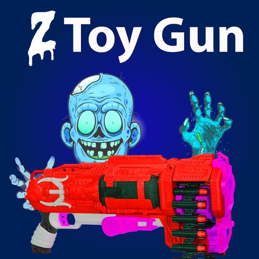 Z Toy Gun