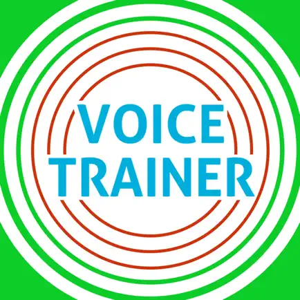 Voice Trainer Cheats
